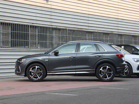 2026�� quattro 45�����ذ� 40TFSI ʱ�ж�����