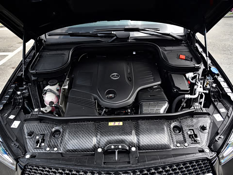 2026�� GLE 450 4MATIC ʱ����