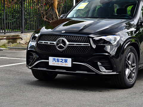 2026�� GLE 450 4MATIC ʱ����