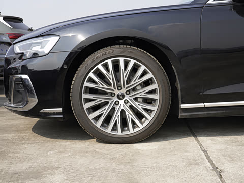 2026�� A8L 50 TFSI quattro ��ѡ��