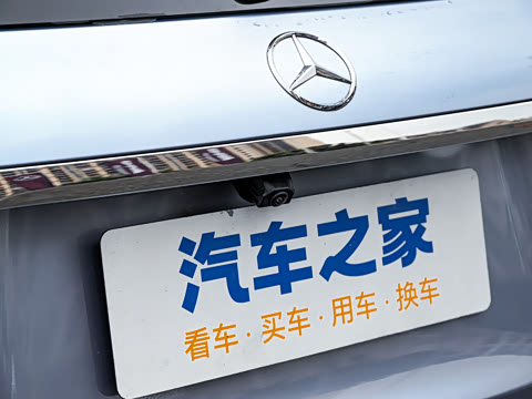 2025�� �Ŀ� GLE 450 4MATIC ������