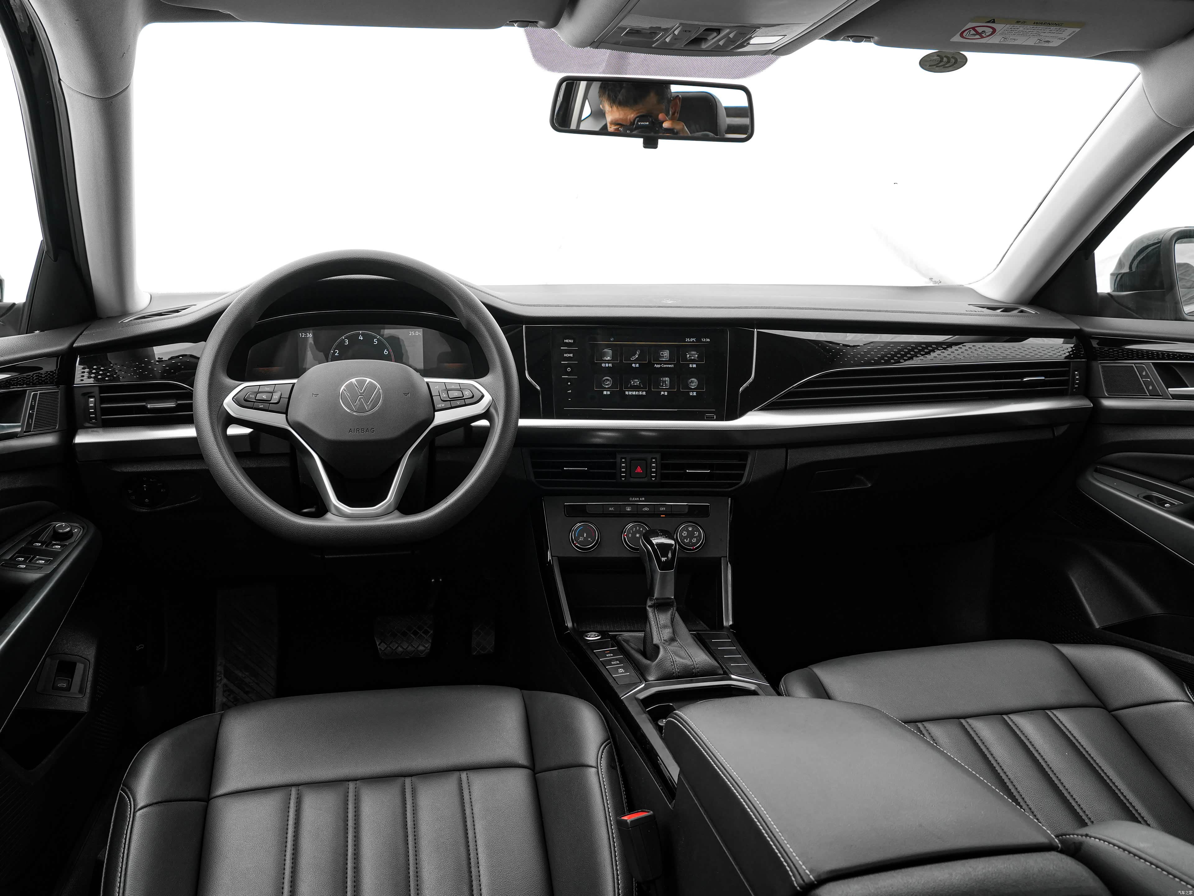 Volkswagen Passat, миниатюра 13