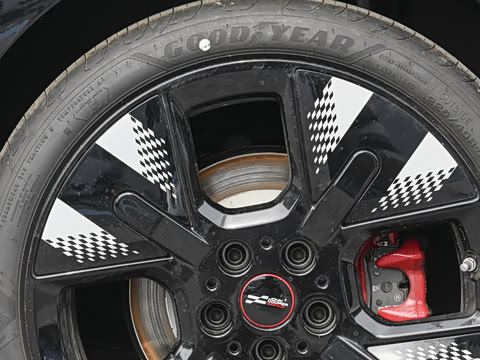 2026�� JOHN COOPER WORKS �ڱ��ر��