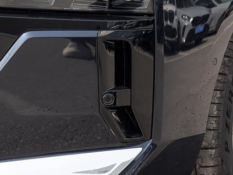 2026�� 740Li ������ M�˶���װ