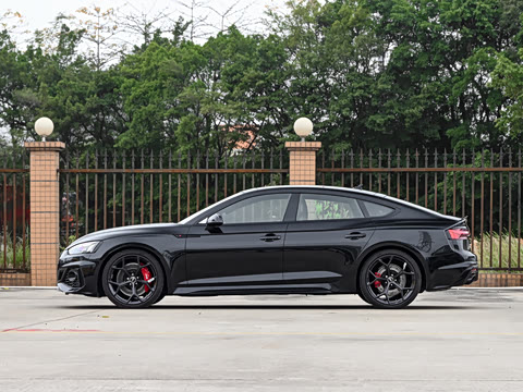 2025�� RS 5 2.9T Sportback �����