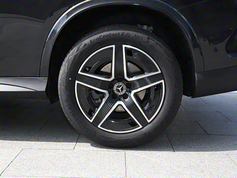 2026�� GLC 260 4MATIC ����SUV