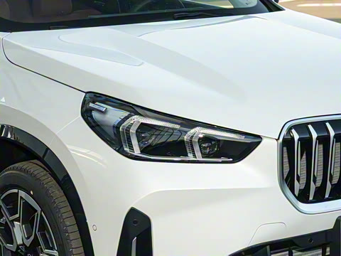 2025�� sDrive25Li X�����װ