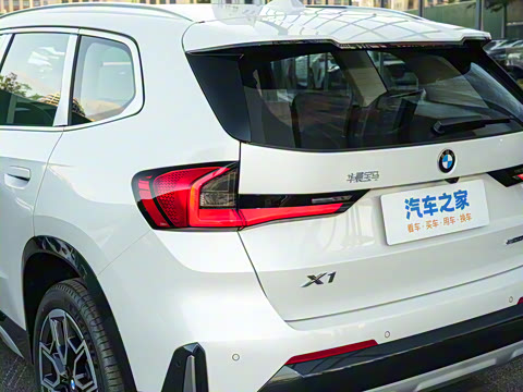 2025�� sDrive25Li X�����װ