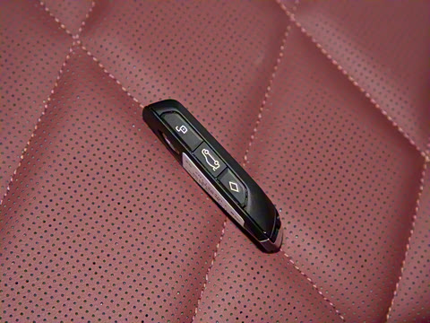 2026�� xDrive 40Li M�˶���ҹ��װ