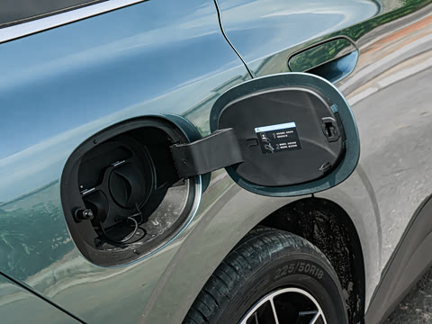 2027�� EV 630KM�콢��