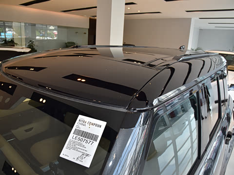 2026�� 110 3.0T P400 X-Dynamic HSE