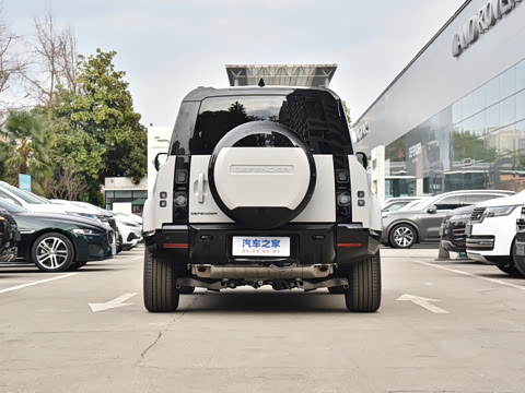 2026�� 110 3.0T P400 X