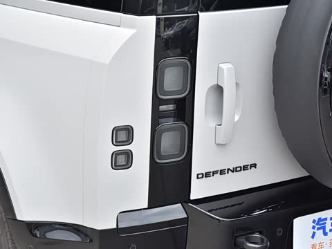 2026�� 110 3.0T P400 X