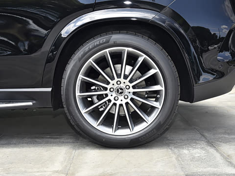 2026�� �Ŀ� GLE 450 4MATIC ������