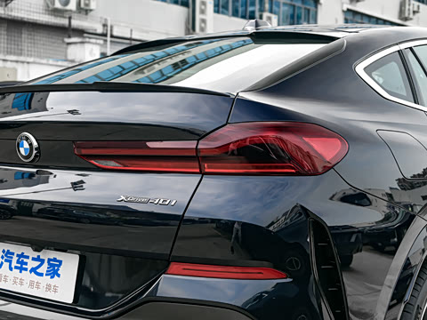 2026�� xDrive40i ������ M�˶���װ