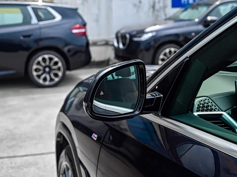 2026�� xDrive40i ������ M�˶���װ