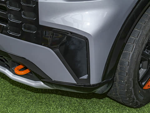 2025�� 2.3T EcoBoost ���ش�Խ�� 5��