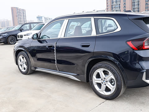 2025�� eDrive25L X�����װ