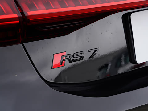 2025�� RS 7 4.0T Sportback performance