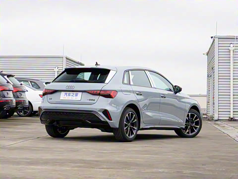 2026�� Sportback 35TFSI �ɳ�������