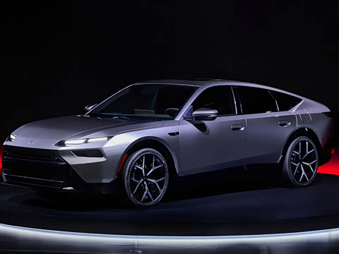 ����(����) Honda prototypes