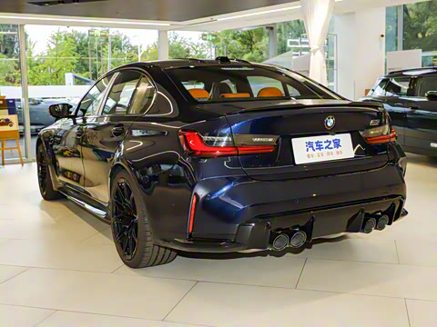 2024�� M3���Žγ� M xDrive ������