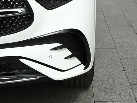 2025�� �Ŀ� GLC 300 L 4MATIC ������ 5��