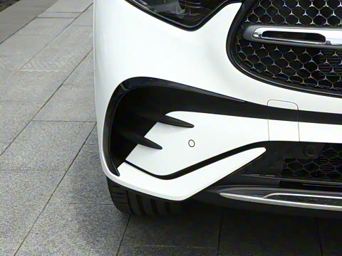 2025�� �Ŀ� GLC 300 L 4MATIC ������ 5��