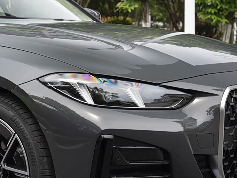 2026�� 425i Gran Coupe M�˶���װ