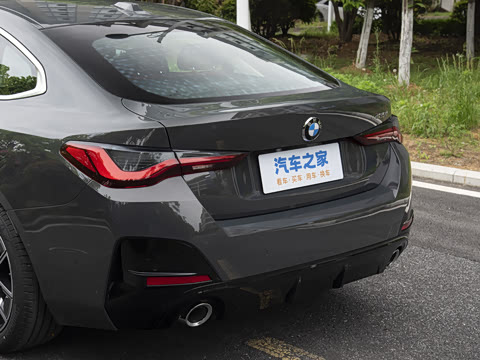 2026�� 425i Gran Coupe M�˶���װ