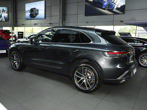 2026�� Macan 2.0T ���ΰ�