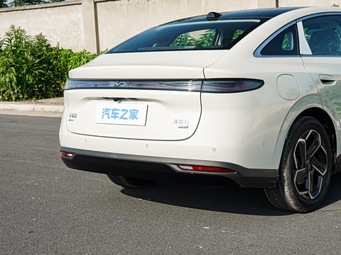 2027�� DM-i 320KM������