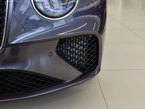 2024�� 4.0T GT V8 �ŶȰ�