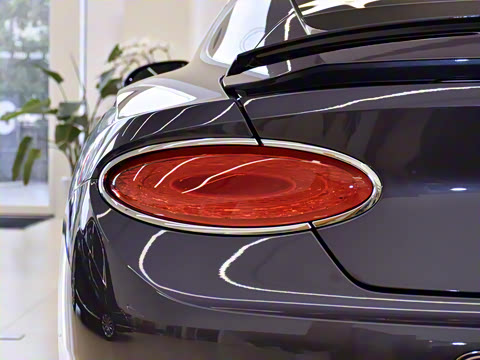 2024�� 4.0T GT V8 �ŶȰ�