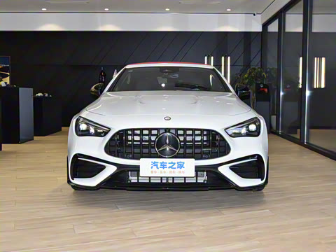 2025�� AMG CLE 53 4MATIC+ ������ܳ�