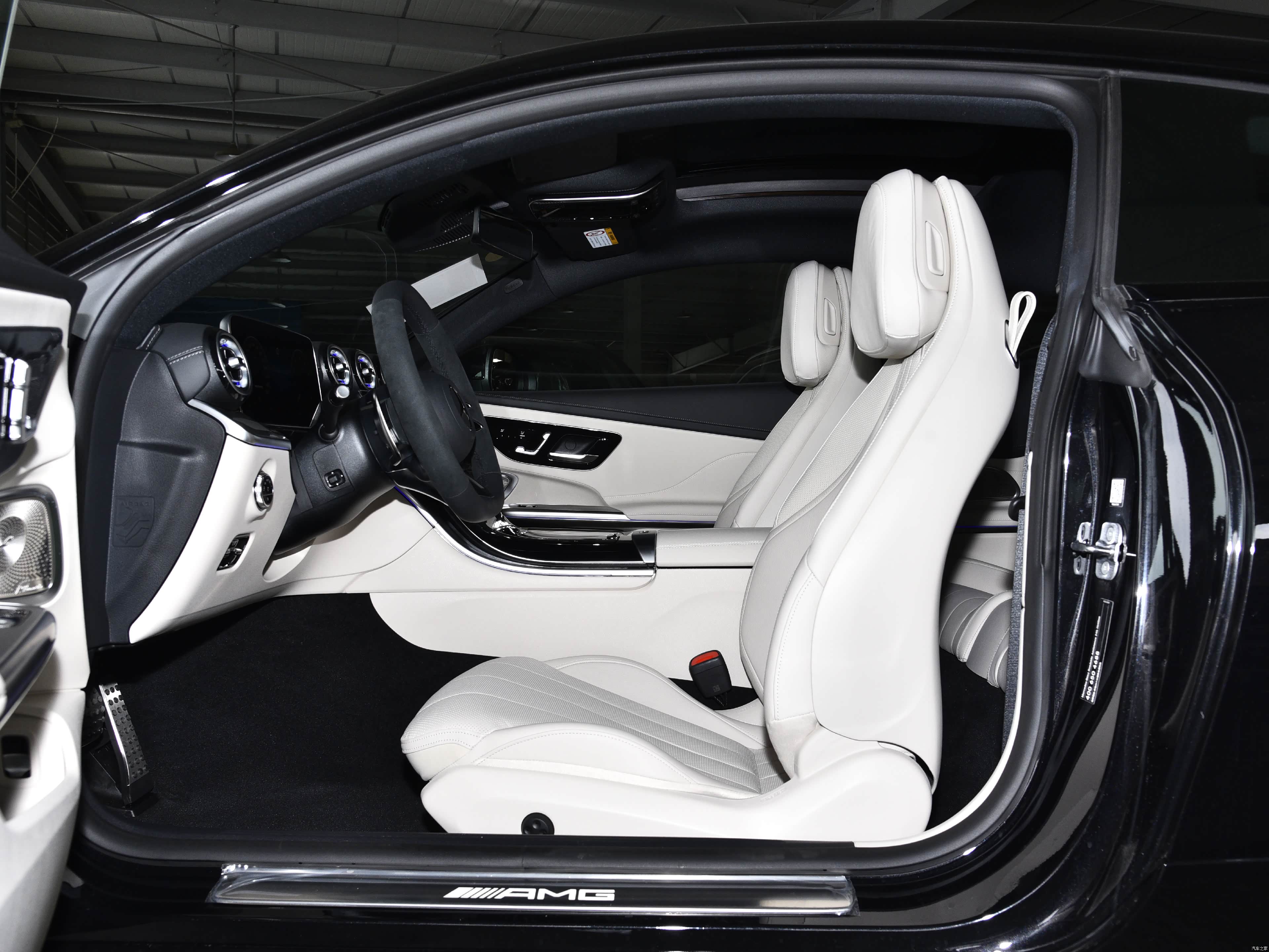 Mercedes-Benz CLE, миниатюра 21