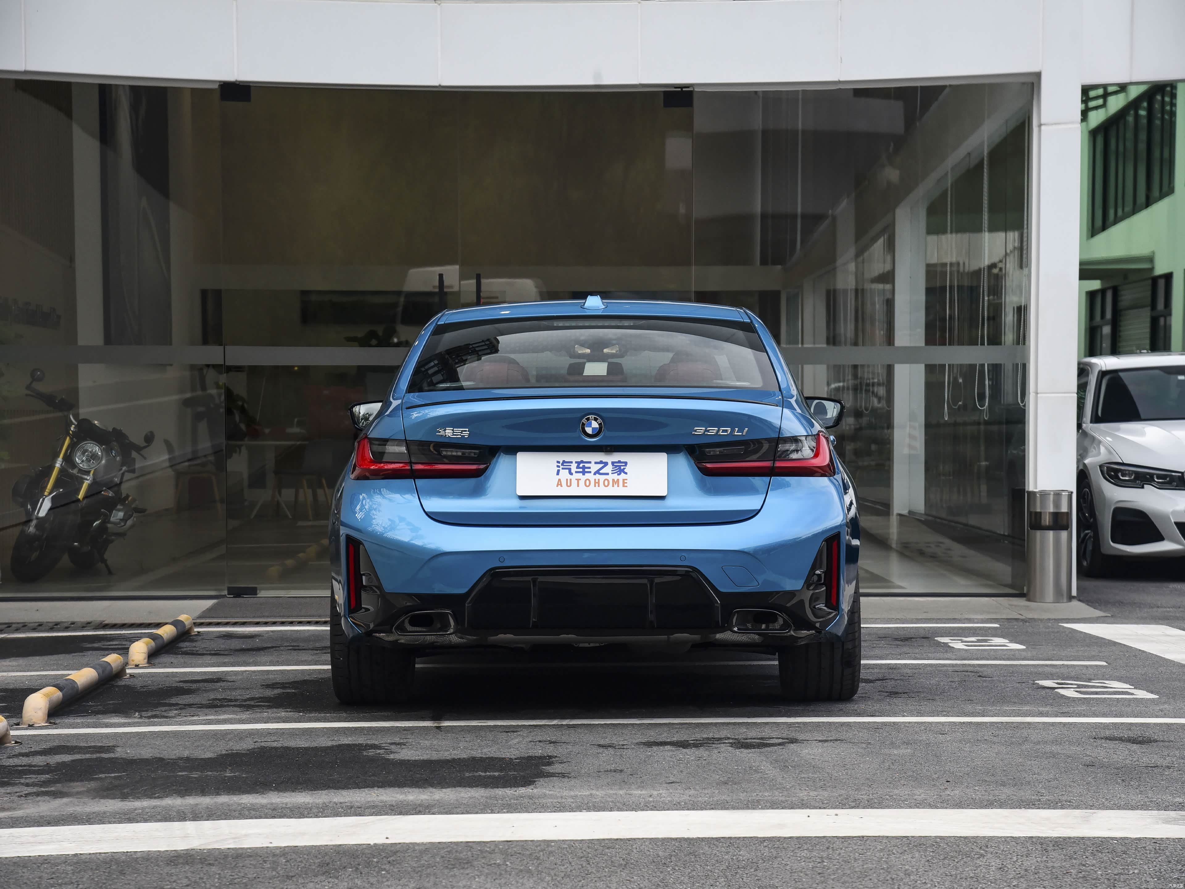 BMW 3 Series, миниатюра 6