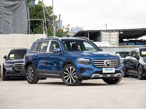 2025�� GLB 220 ʱ����