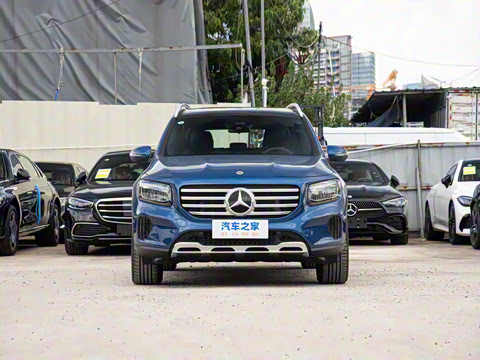 2025�� GLB 220 ʱ����