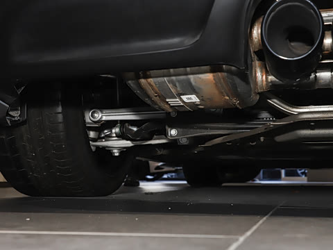 2023�� Boxster Style Edition 2.0T