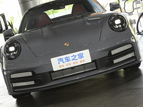 2026�� Carrera 3.0T