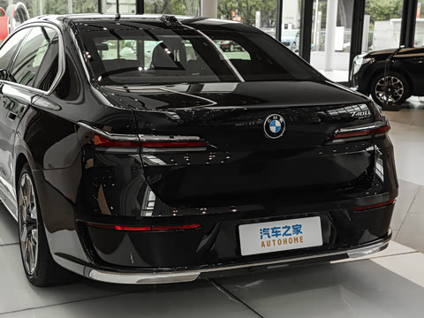 2026�� 740Li ������ ������װ