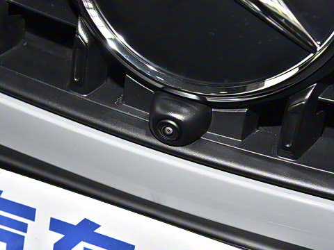 2026 AMG GLC 43 4MATIC