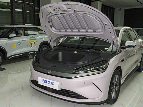 2025�� EV 545KM��Խ��