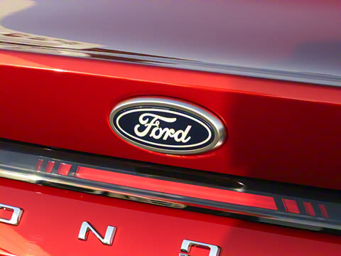 2026  2.0T  EcoBoost  