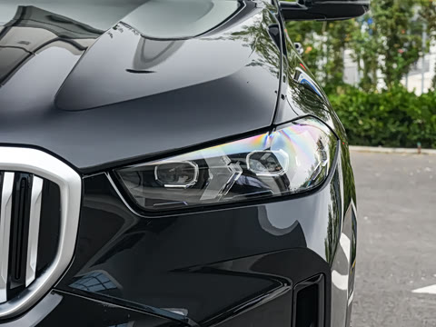 2025 xDrive 30Li M˶ҹװ