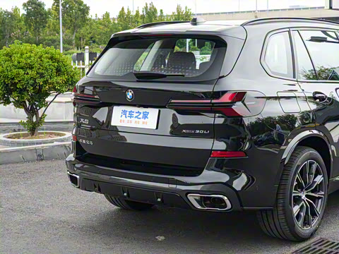 2025 xDrive 30Li M˶ҹװ