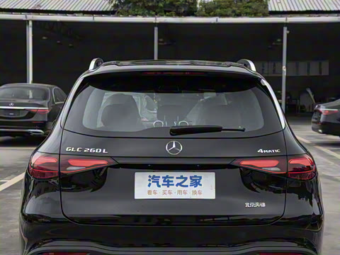 2026�� GLC 260 L 4MATIC ������