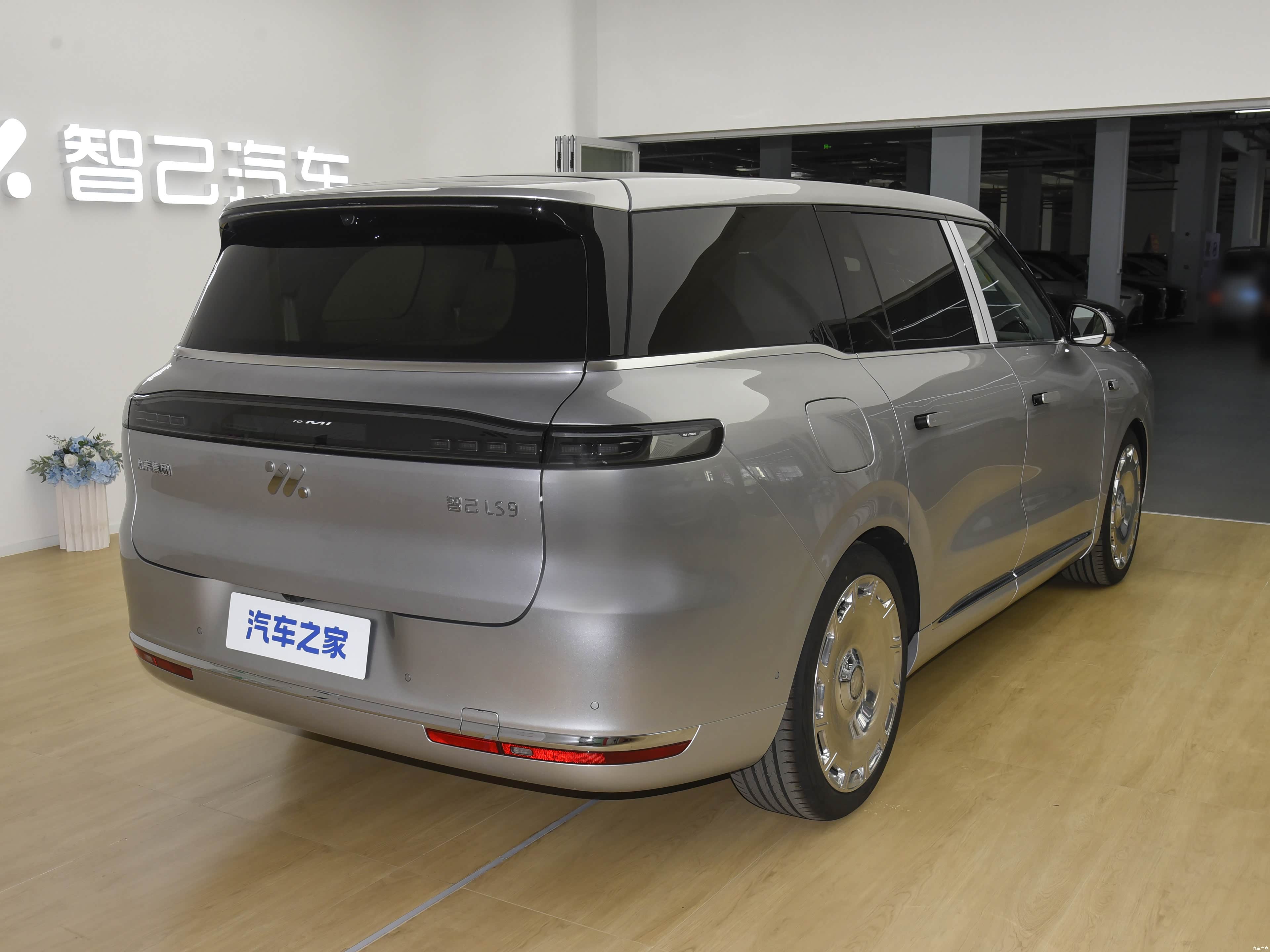IM Motors LS9, миниатюра 6