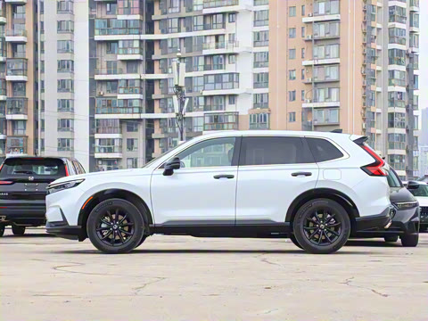 2026�� ȫ��30����ҫ�� 2.0L e:HEV �������ݰ�